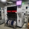 O teste de CPK passou a dois Charmhigh CHM-861 a linha de produção completa IPC9850 de SMT 26000cph