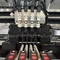 CHM-551 Atualizar 4 cabeças SMT Pick And Place Robot Automático completo para 0201