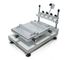 A linha a mais quente máquina de SMT da impressora 3040 do estêncil/CHMT48VB SMT Pnp/forno 420 do Reflow