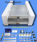 Impressora de seda da impressora 3040 do estêncil da elevada precisão, trabalho com picareta de SMT e máquina do lugar
