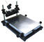 (320*440mm) impressora manual do estêncil 4432, linha de SMT Prodcution da impressora da pasta da solda