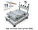 Linha pequena picareta de SMT da impressora do estêncil/CHMT36VA e máquina do lugar/forno 420 do Reflow