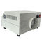 T962A com o forno 300*320mm 1500w IC Heater Infrared Soldering Station do Reflow de Benchtop da exaustão