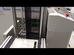 Cadeia de fabricação automática completa do PWB na fábrica de Charmhigh