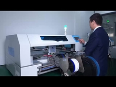 4 cabeças 60 alimentadores CHMT560P4 Desktop SMT chip mount