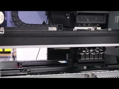 Máquina de Pick and Place TS20 SMT de dois braços e duas pistas