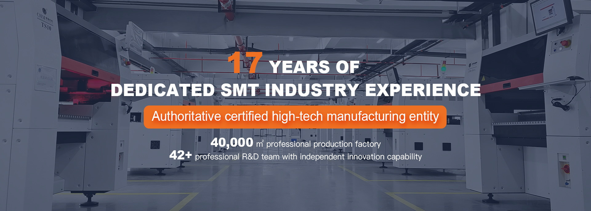 Qualidade Picareta de SMT e máquina do lugar Fábrica