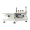 Linha de produção SMT pequena com impressora de estêncil máquina de recolha e colocação forno de refluxo 420