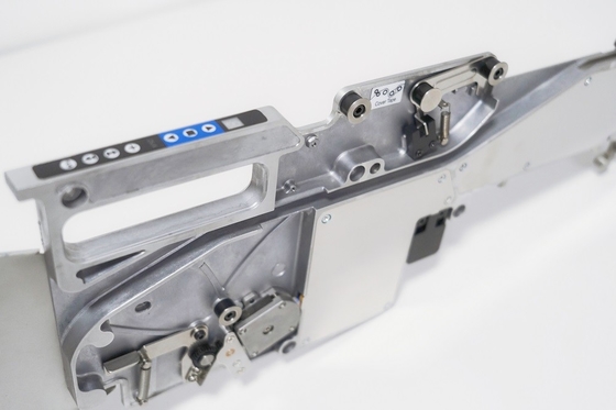Alimentação Elétrica Yamaha & Alimentação Pneumática para CHM-551, CHM-650 Pick and Place Machine