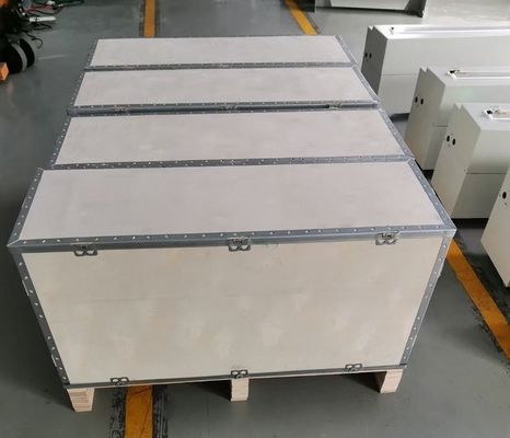 Máquina automática de corte de fita de bobina SMT CHM-780 / 850 / 950