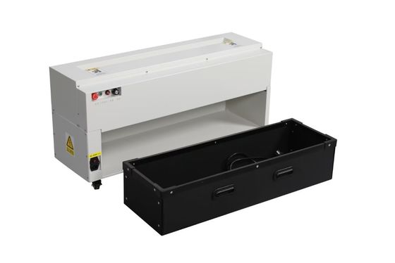 Máquina automática de corte de fita de bobina SMT CHM-780 / 850 / 950