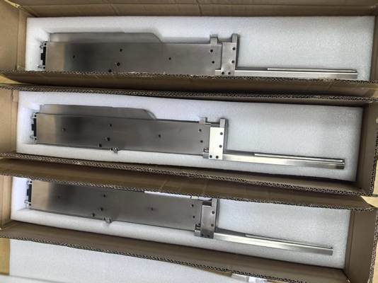 Fuji NXT Feeder Extender, Estação de Alimentação em Linha, Arma de Alimentação, NXT Feeder Loading Table