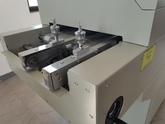 Forno de Refluxo de Corrente Pequena T981 para Linha de Produção SMT Soldagem BGA Infravermelho e Ar Quente