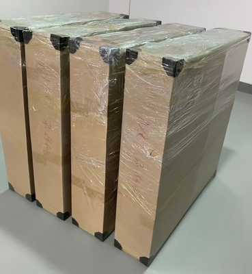Carrinho alimentador de armazenamento em liga de alumínio NXT para máquinas FUJI NXT Electric Feeder Charmhigh SMT