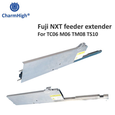 Fuji NXT Feeder Extender, Estação de Alimentação em Linha, Arma de Alimentação, NXT Feeder Loading Table