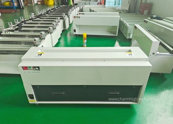 Cortador Automático de Fita SMT CHM-950 para Máquinas Pick and Place Hanwha